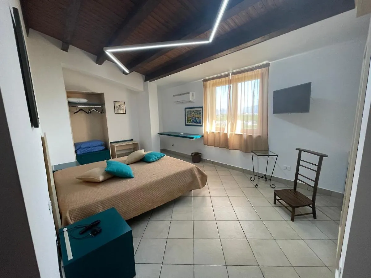 Relais Del Sole Hotel Partinico 0*,  Italy