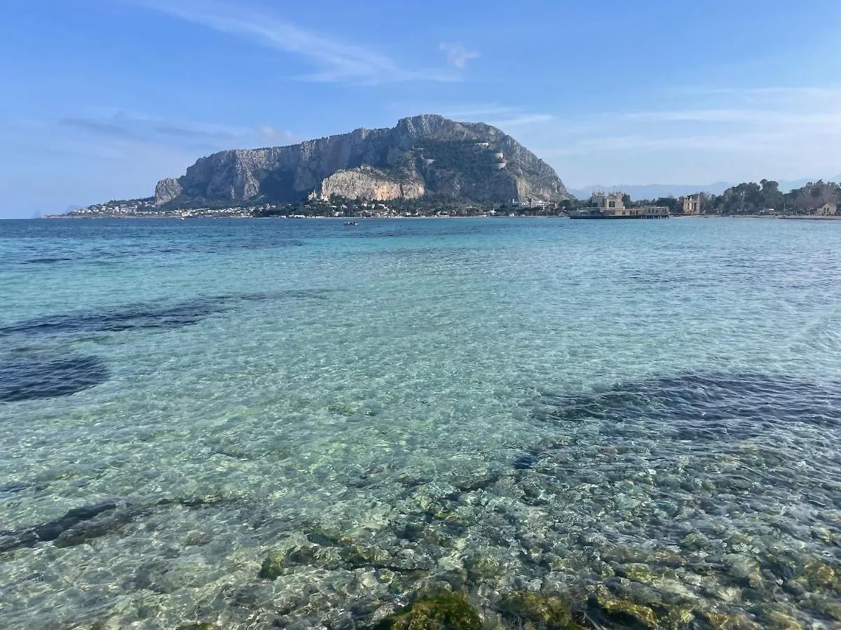 Hotel Relais Del Sole Partinico Italien