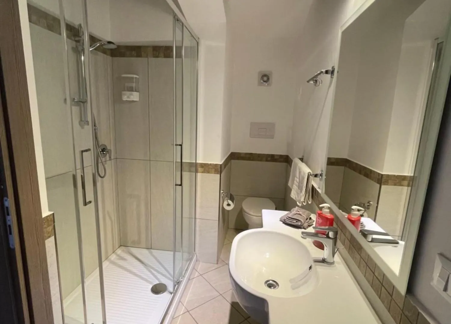 Gasthof Hotel Relais Del Sole Partinico Italien