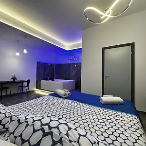 Del Centro E Bed & Breakfast