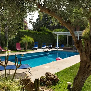 3* Frühstückspension Ai Parchi Dei Parrini