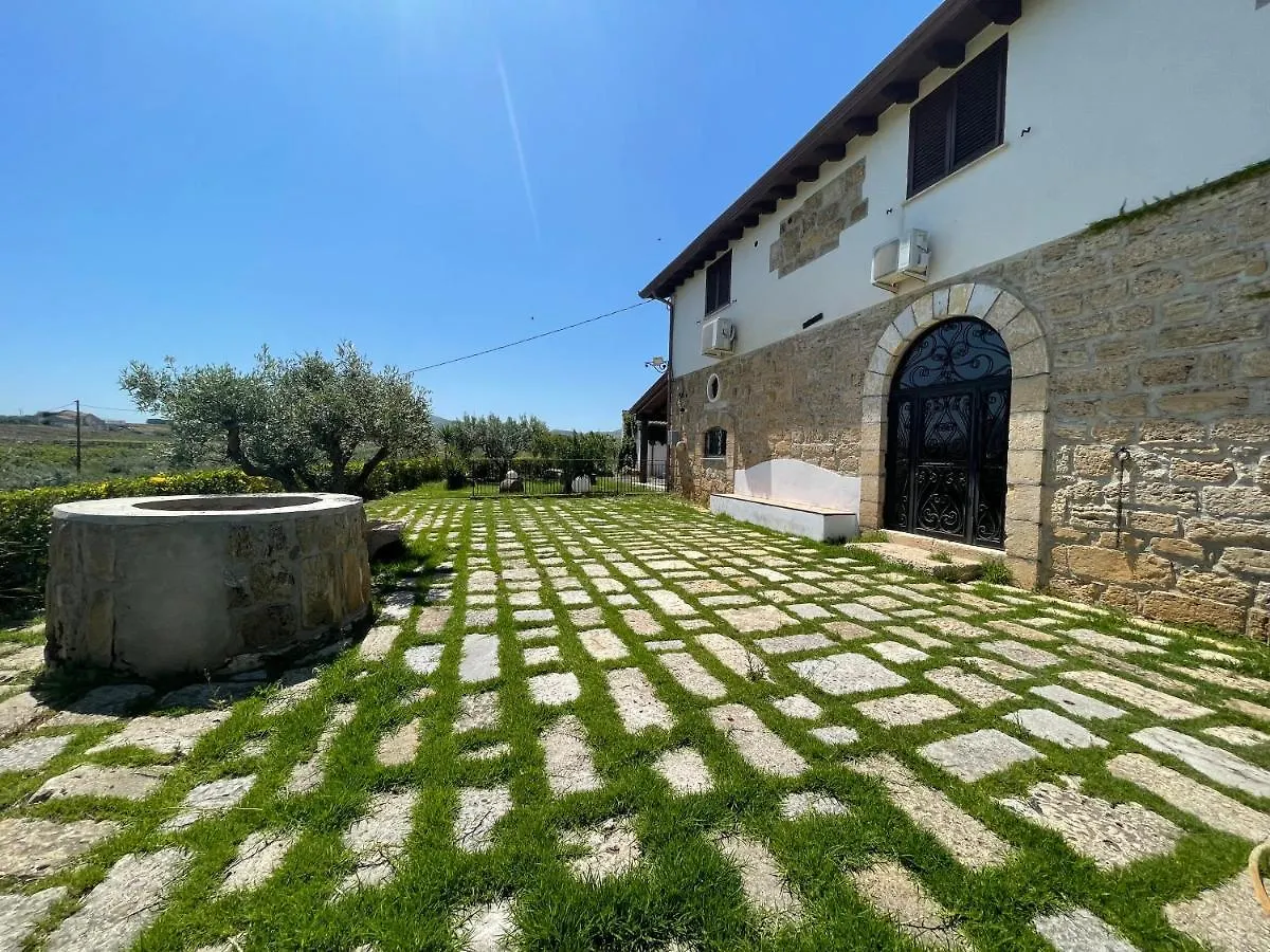 Guest house Relais Del Sole Hotel Partinico Italy