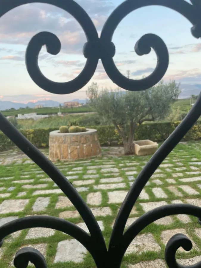 Guest house Relais Del Sole Hotel Partinico Italy