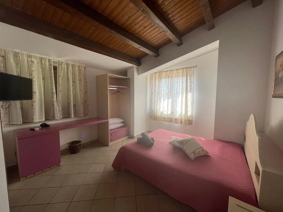Relais Del Sole Hotel Partinico