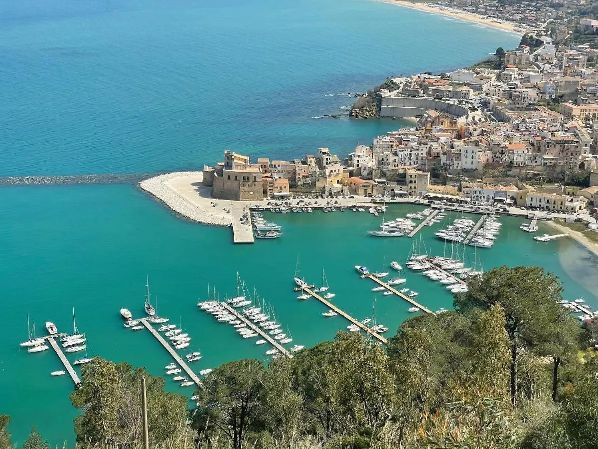 Guest house Relais Del Sole Hotel Partinico