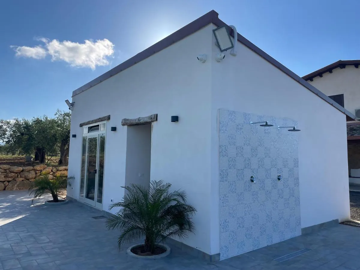 Guest house Relais Del Sole Hotel Partinico Italy