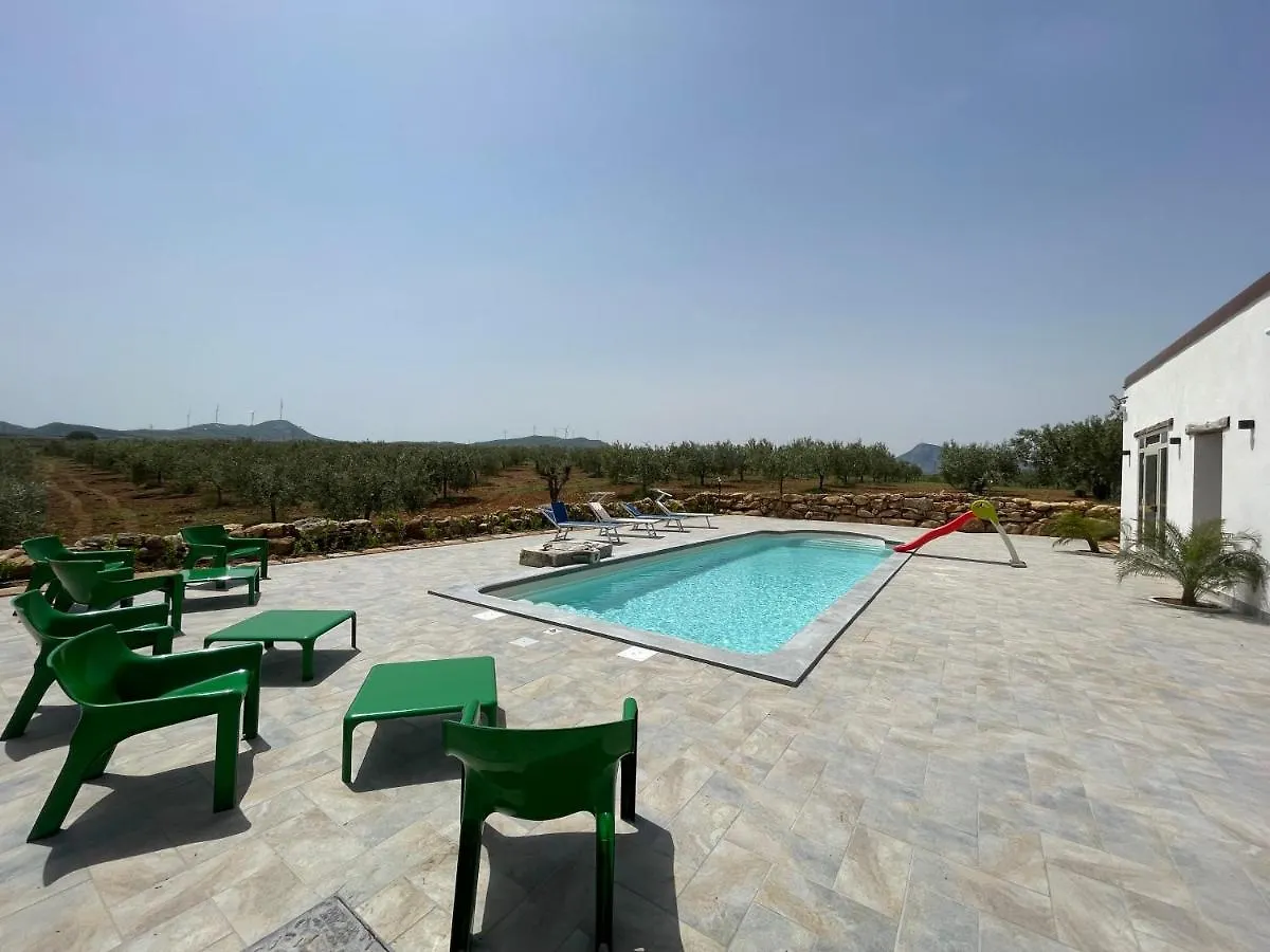 Relais Del Sole Hotel Partinico 0*,  Italy