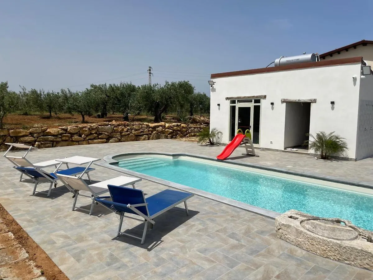 Relais Del Sole Hotel Partinico Guest house