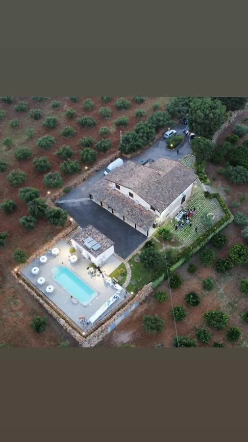 Relais Del Sole Hotel Partinico 0*,  Italy