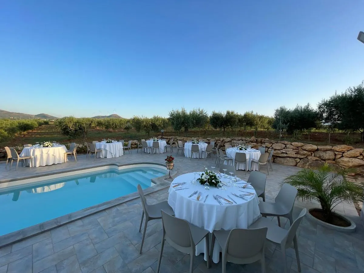 Relais Del Sole Hotel Partinico