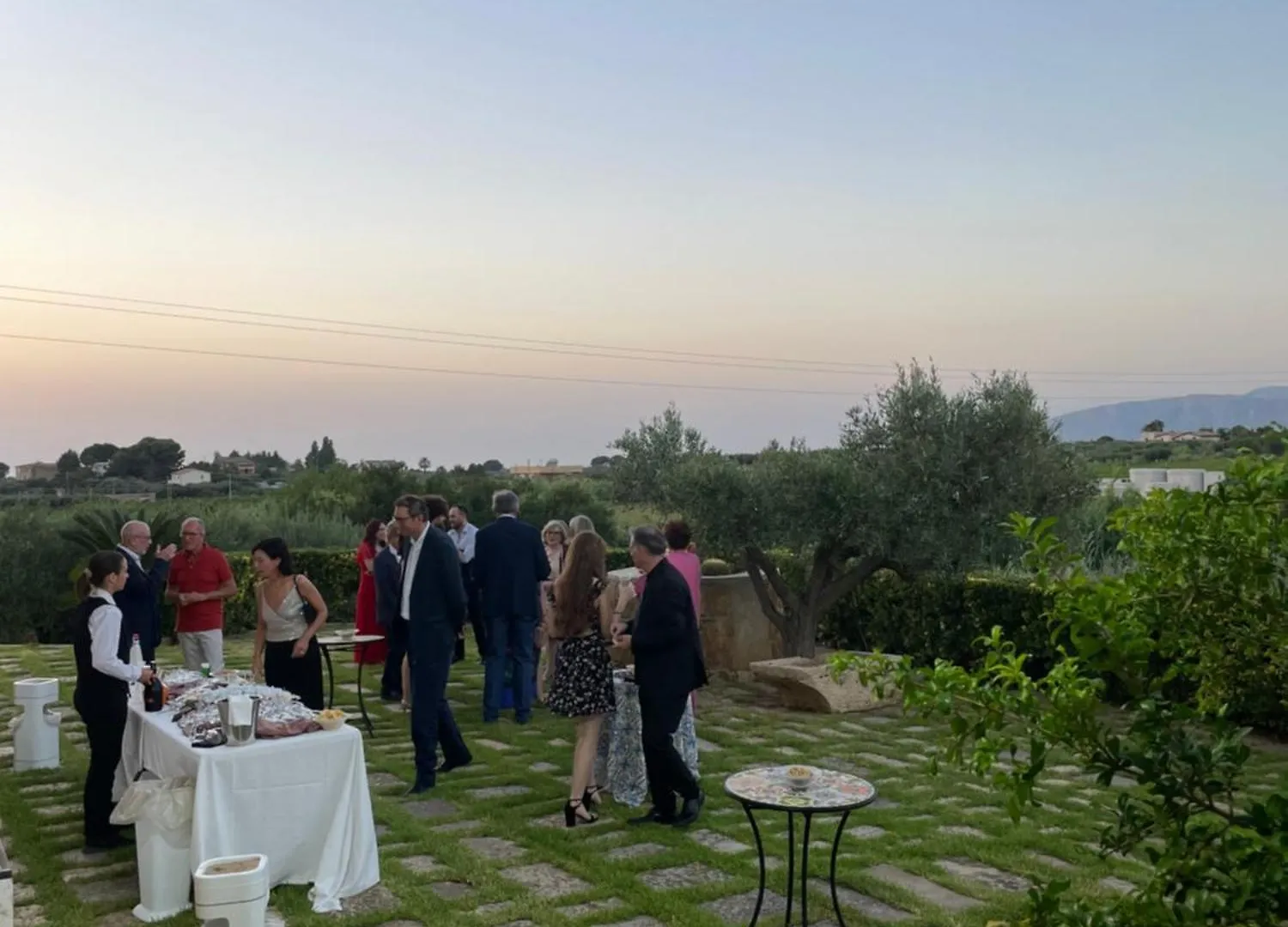 Guest house Relais Del Sole Hotel Partinico