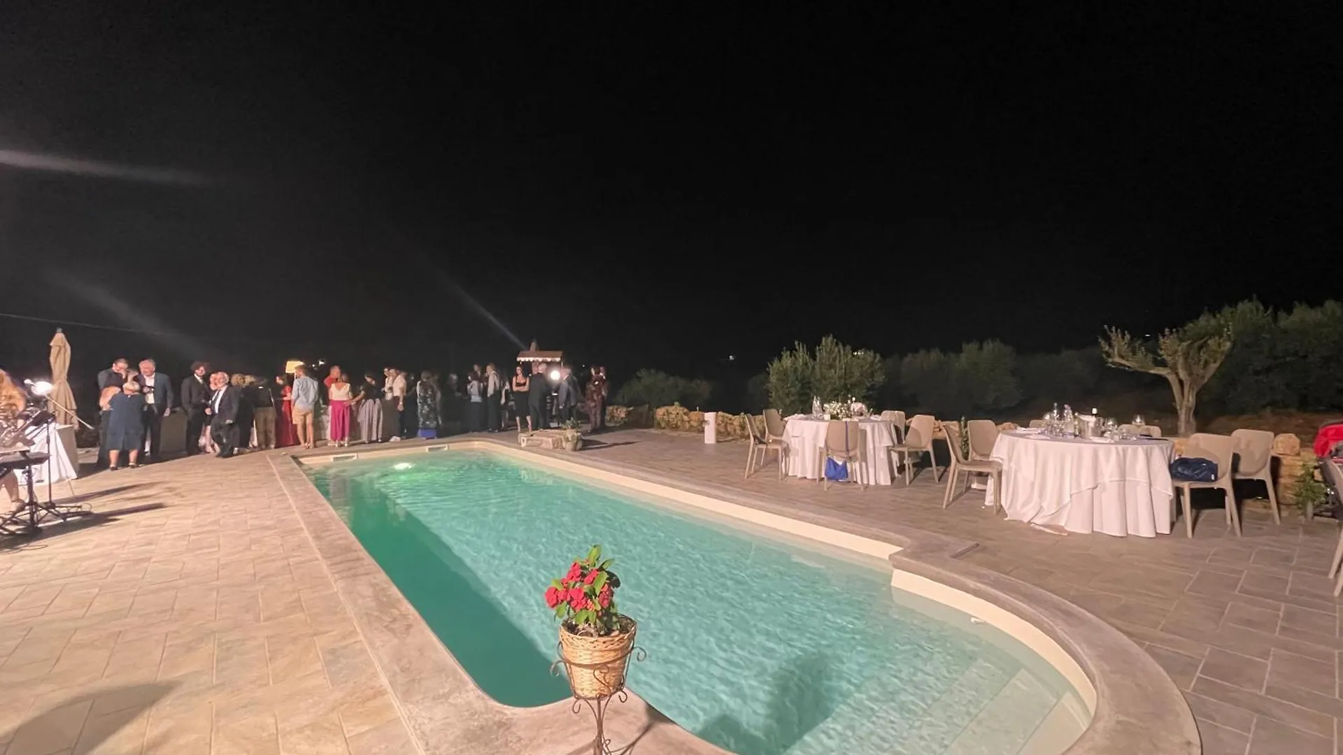 Relais Del Sole Hotel Partinico 0*,  Italy