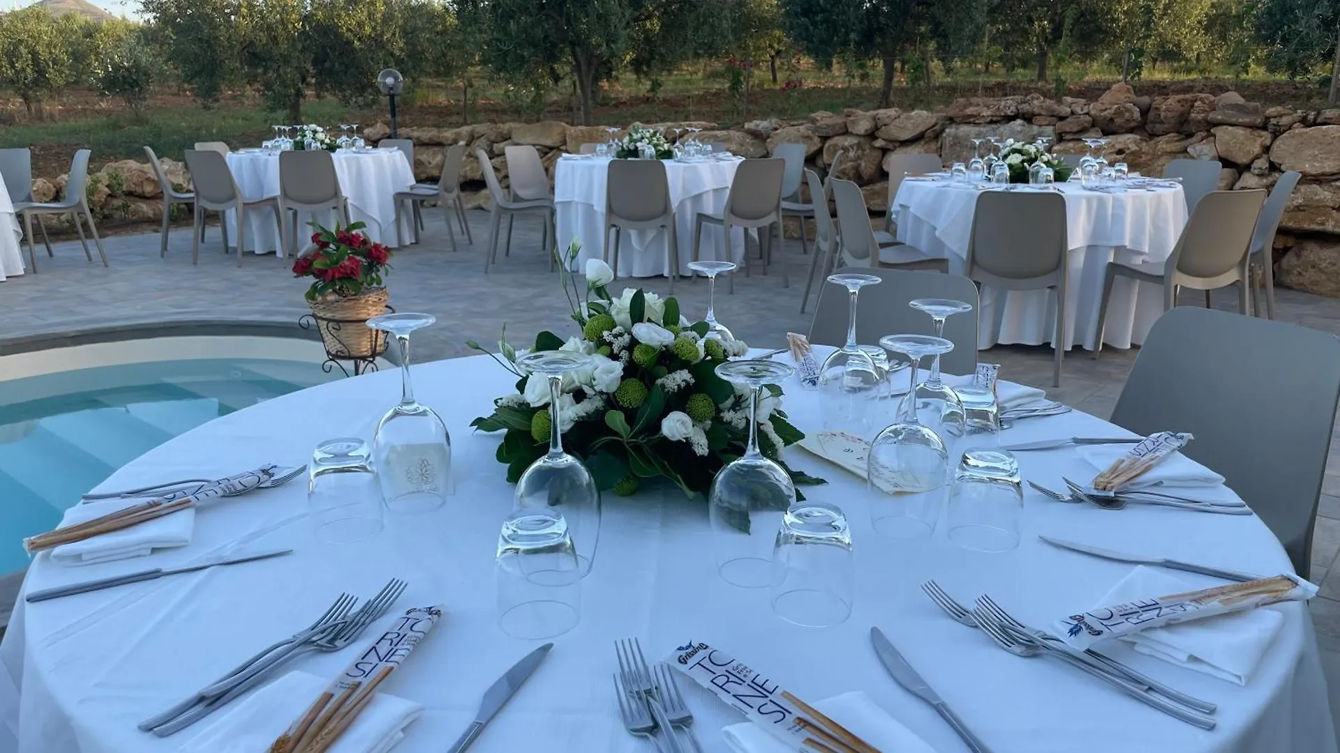 Relais Del Sole Hotel Partinico 0*,