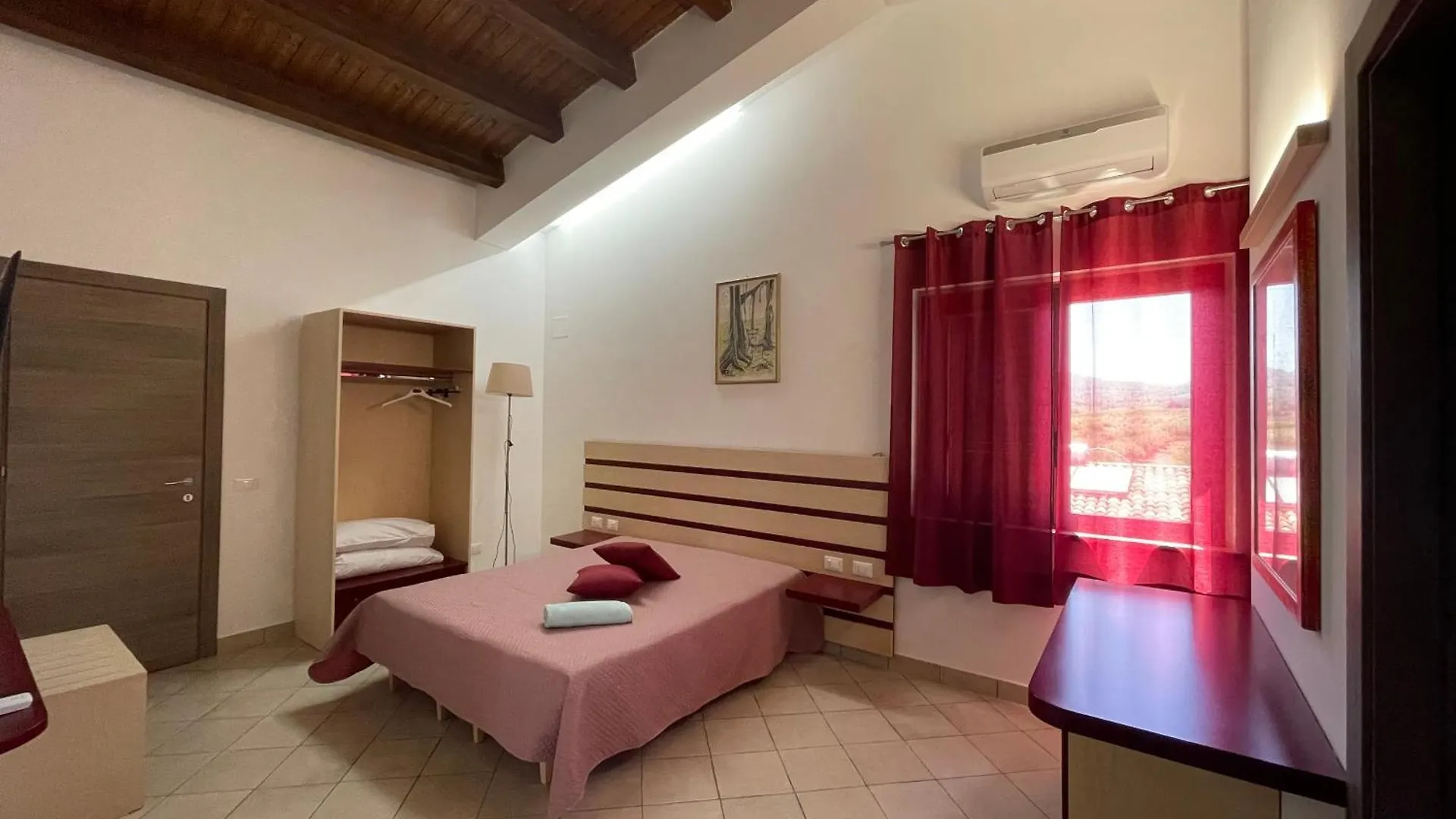 Relais Del Sole Hotel Partinico 0*,  Italy