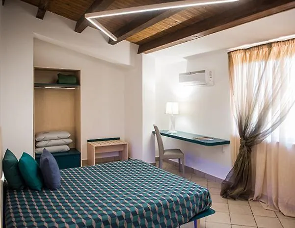 Guest house Relais Del Sole Hotel Partinico
